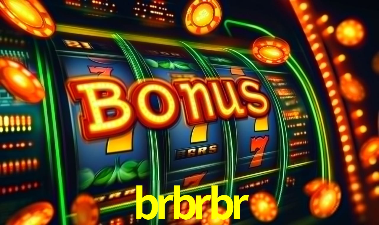 Slot Games brbrbr