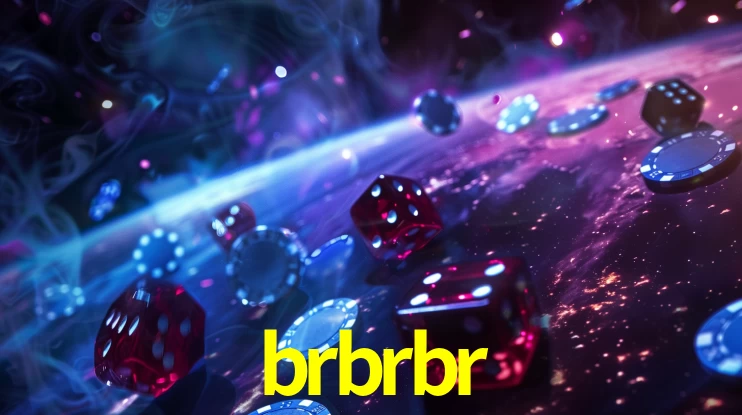 APP oficial da brbrbr para mobile