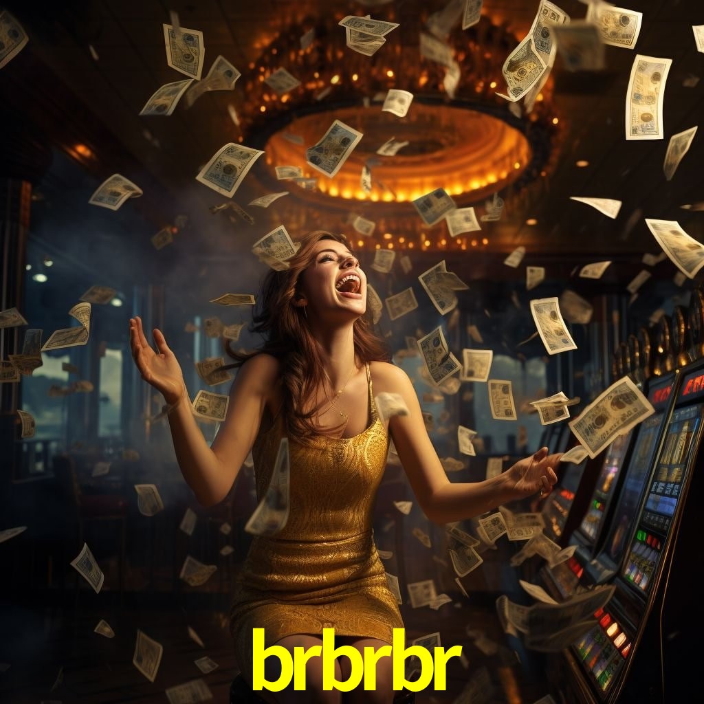 Game Providers brbrbr
