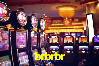 Descubra a Magia dos Jogos de Arcade no brbrbr