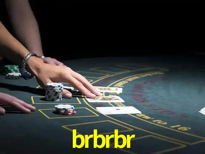 brbrbr: Jogos de Caça-Níqueis-Altas Recompensas, Roleta-Velocidade, Blackjack-Desafios Máximos
