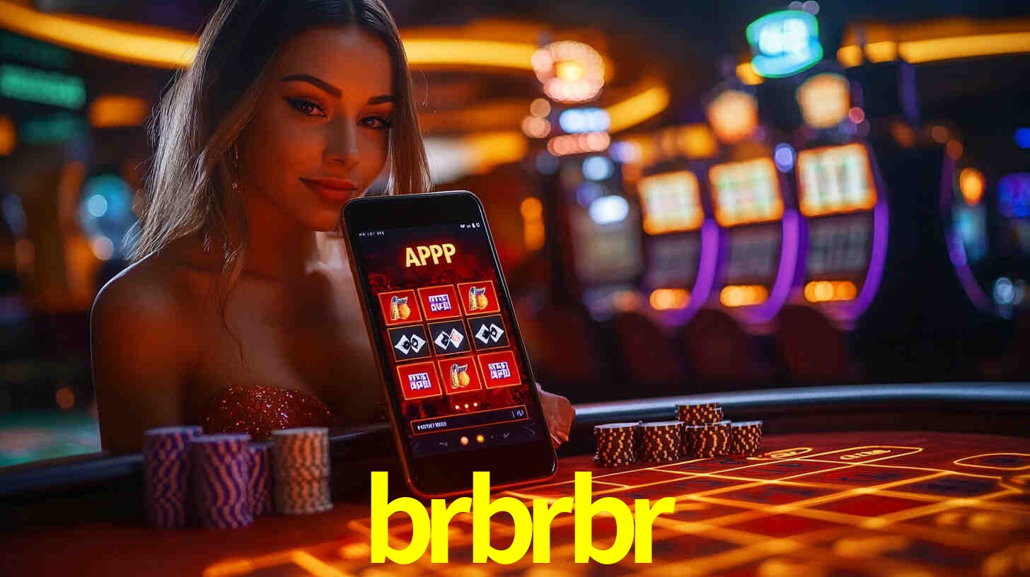 Inovações de Jogos na brbrbr: O Futuro das Experiências Interativas
