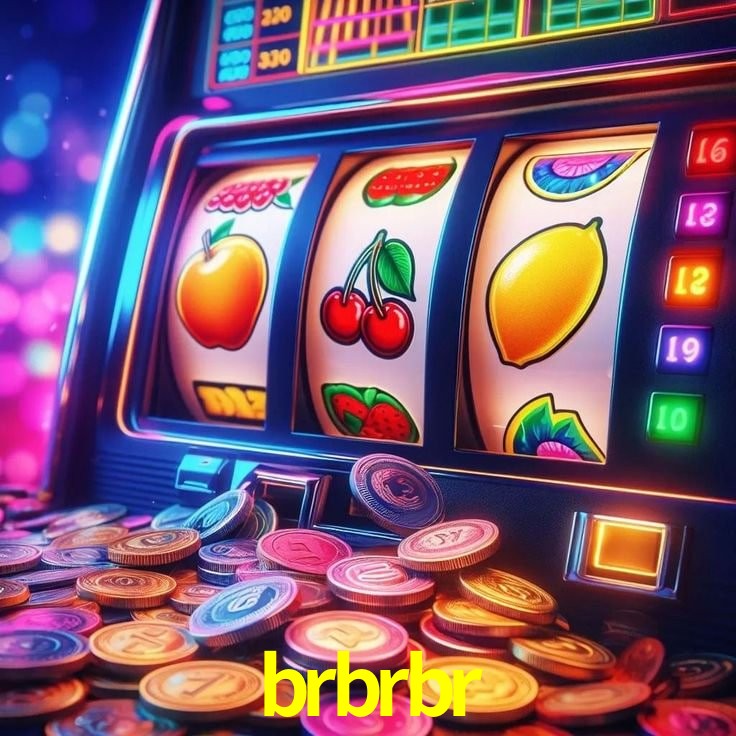 Diretório de Jogos brbrbr