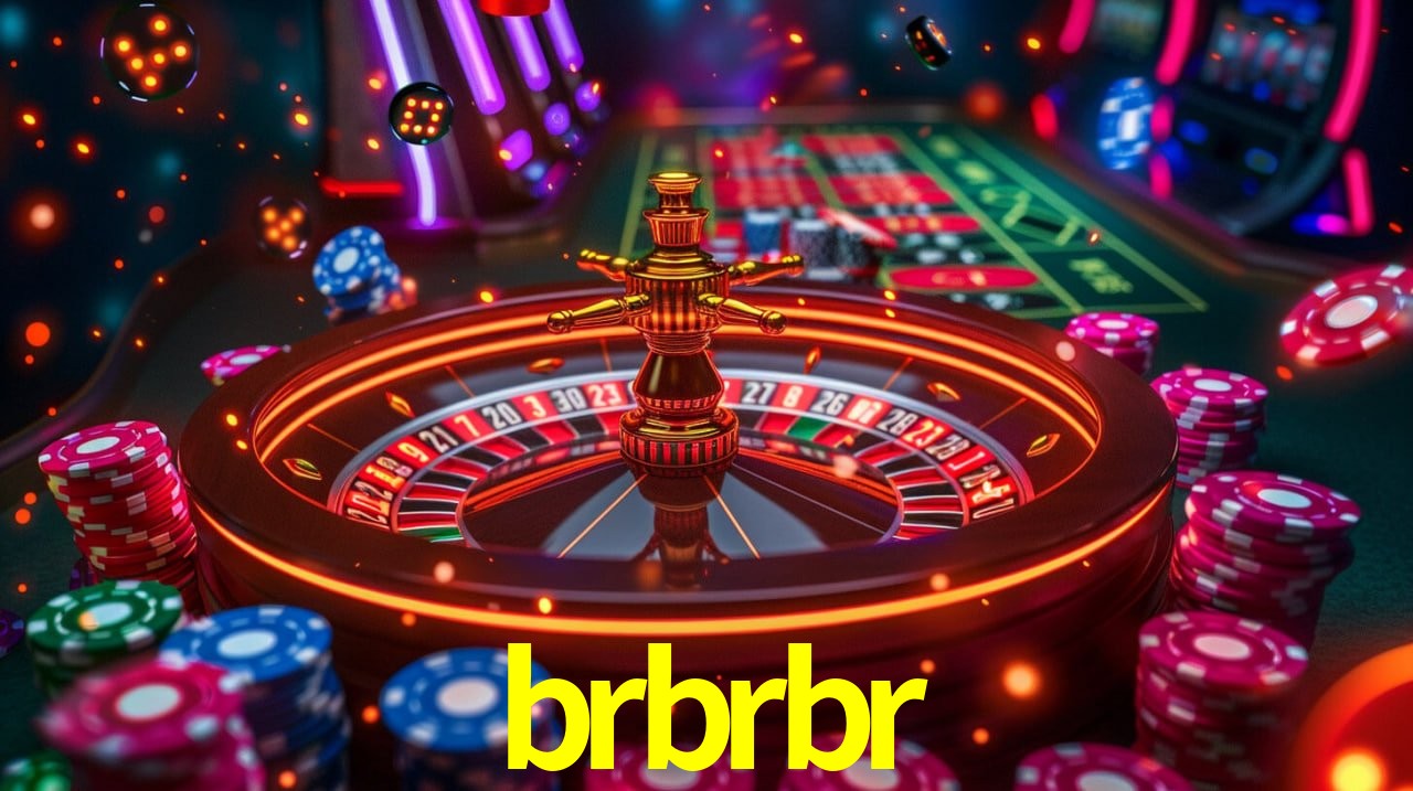 Bônus de Boas-vindas brbrbr