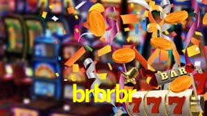 brbrbr App Interface