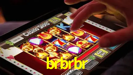 Descubra o Mundo do Cassino Online com brbrbr