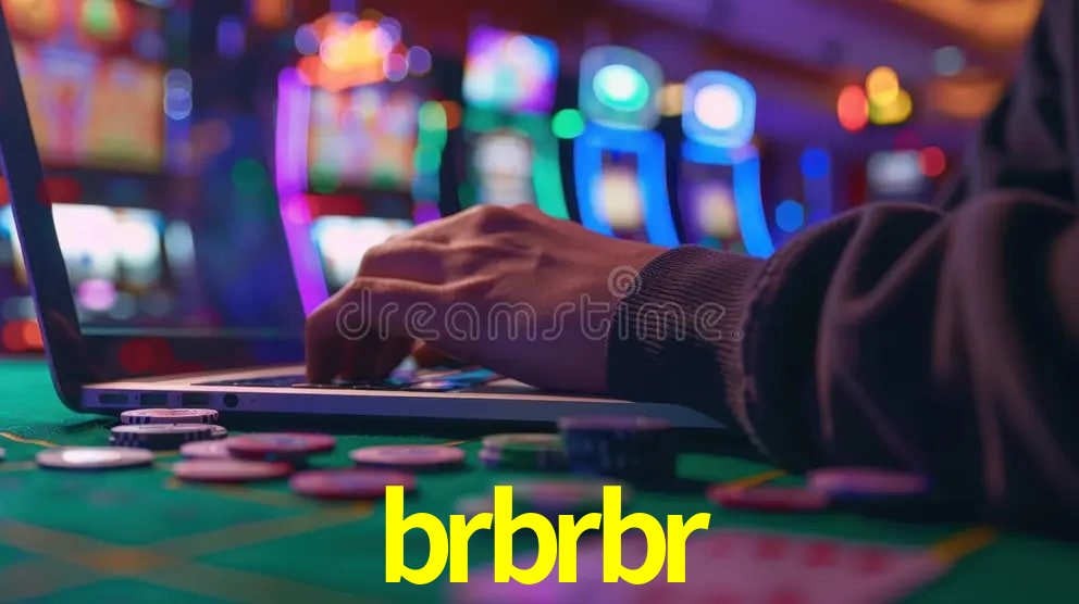 Mesa de Roleta brbrbr