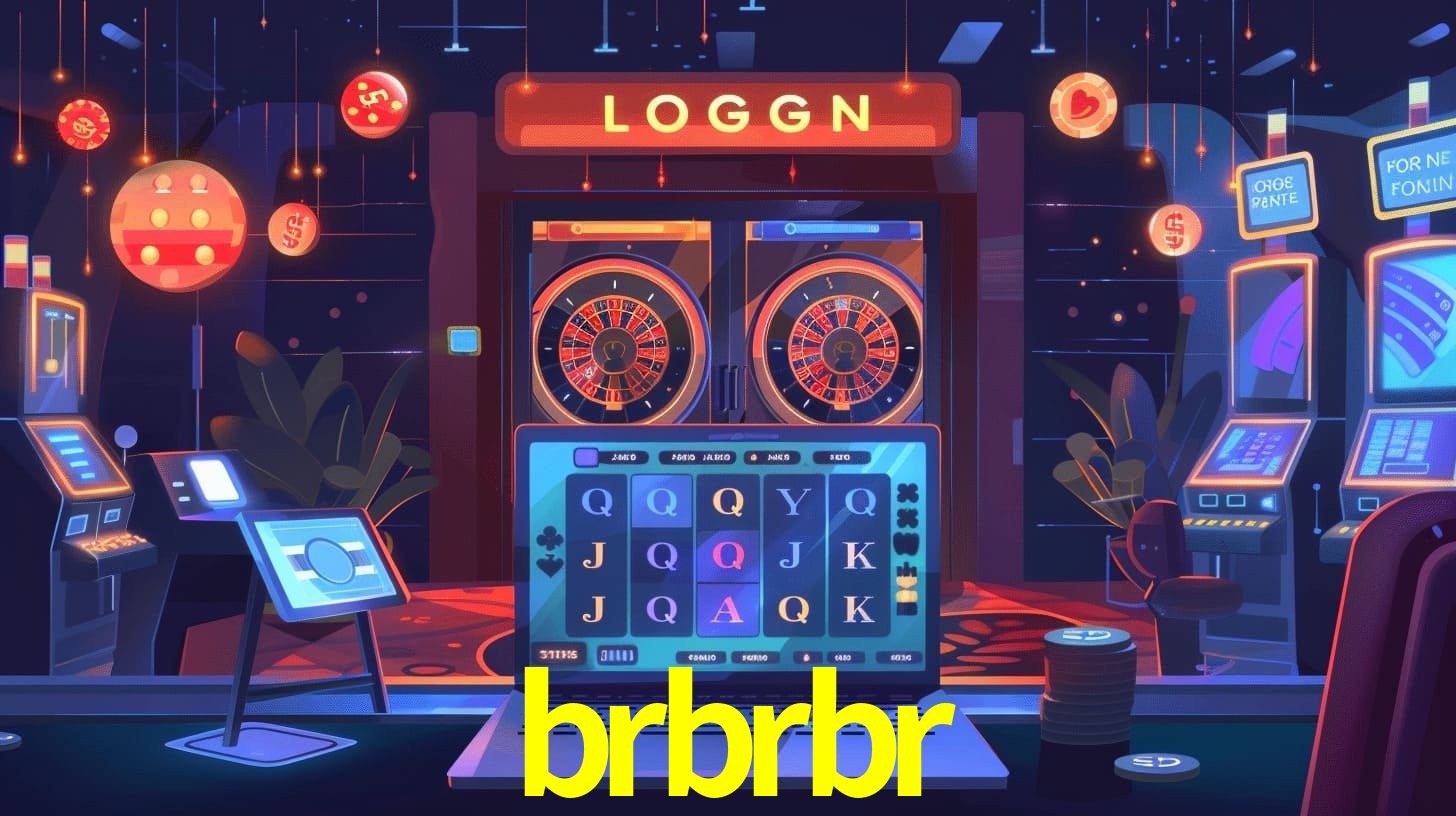 Sinta a adrenalina dos jogos de cassino com brbrbr